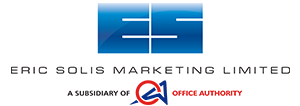 Eric Solis Marketing Limited Logo