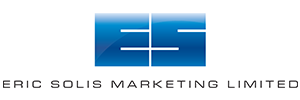 Eric Solis Marketing Limited Logo